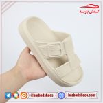 خرید دمپایی پلاستیکی زنانه مدل کیان
