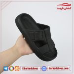 فروش عمده دمپایی پلاستیکی زنانه مدل کیان