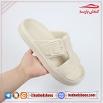 فروش دمپایی پلاستیکی مردانه مدل کیان