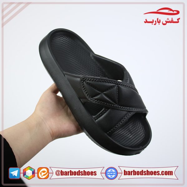 حراجی دمپایی زنانه مدل آیان