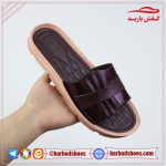 حراجی دمپایی پلاستیکی جدید زنانه مدل دلوین