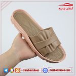 حراجی دمپایی پلاستیکی زنانه مدل دلوین