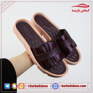 خرید ارزان دمپایی جدید زنانه مدل دلوین