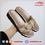 خرید دمپایی طبی زنانه مدل شاپرک