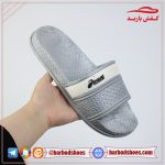 قیمت عمده دمپایی پلاستیکی مردانه مدل آرش