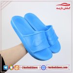 قیمت دمپایی بیمارستانی مدل نایک