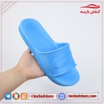 خرید عمده دمپایی بیمارستانی مدل نایک
