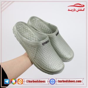 خرید دمپایی پلاستیکی جدید مدل اوزاکا ماهان