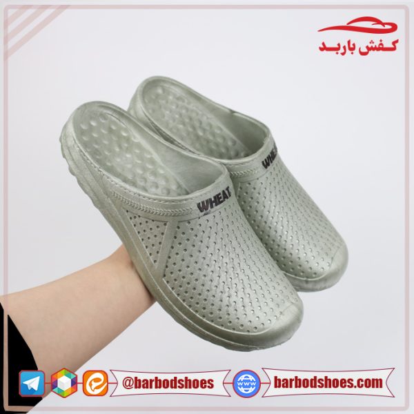 خرید دمپایی پلاستیکی جدید مدل اوزاکا ماهان