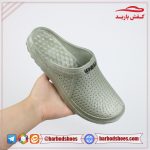 خرید دمپایی پلاستیکی جلو بسته مدل اوزاکا ماهان