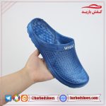 قیمت دمپایی پلاستیکی جلو بسته جدیدمدل اوزاکا ماهان