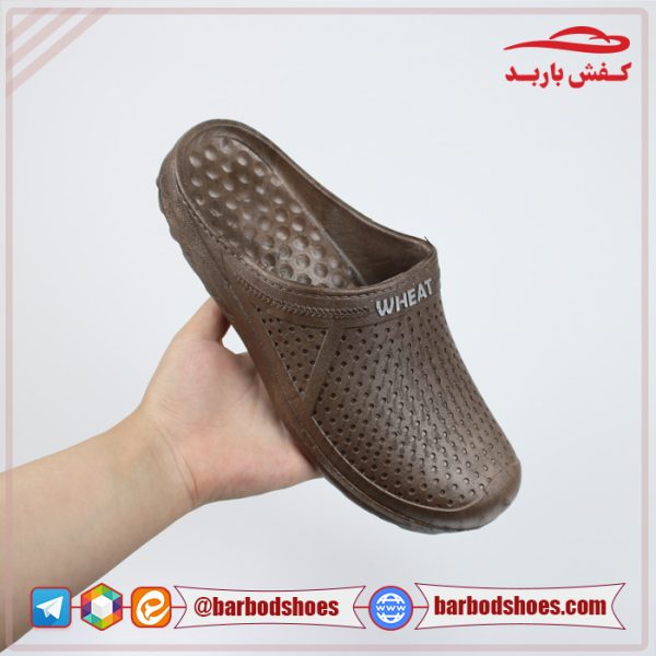 قیمت دمپایی پلاستیکی مردانه مدل اوزاکا ماهان