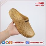 قیمت دمپایی جلو بسته ترند مدل اوزاکا ماهان