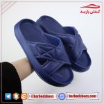 قیمت دمپایی پلاستیکی زنانه مدل آیان