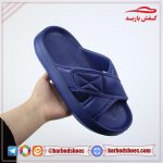 قیمت دمپایی پلاستیکی ارزان زنانه مدل آیان