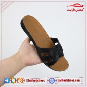 خرید عمده دمپایی طبی مدل تینا