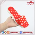 قیمت دمپایی پلاستیکی مدل توپی