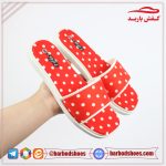 دمپایی پلاستیکی جدید مدل توپی