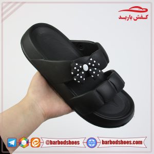 خرید دمپایی جدید زنانه مدل پروین