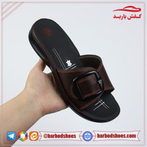 حراجی دمپایی طبی زنانه مدل سیما