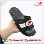 قیمت دمپایی پلاستیکی مردانه مدل امید نایک