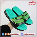 قیمت دمپایی مردانه پلاستیکی مدل آراد