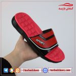 قیمت دمپایی مردانه مدل آراد