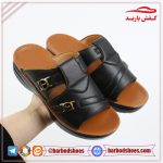 قیمت دمپایی عربی مدل المطراش