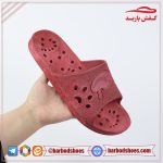فروش دمپایی استخری مردانه مدل شاهرخ
