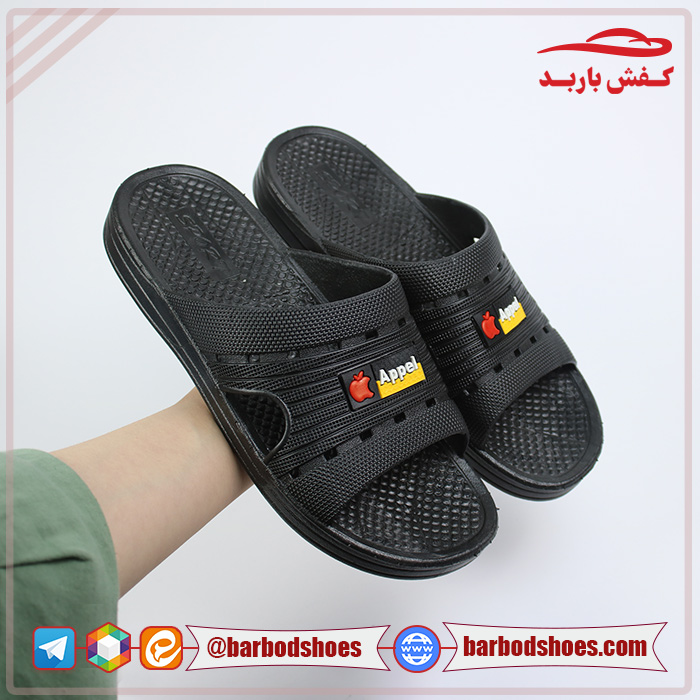 خرید دمپایی مردانه ارزان مدل فینال