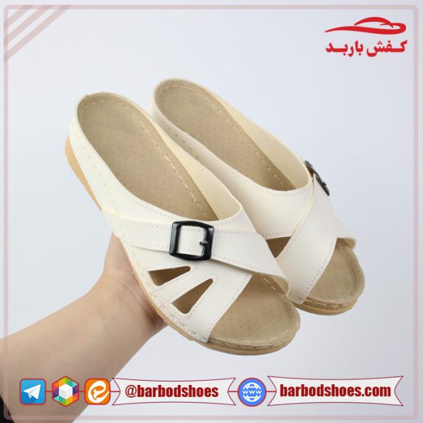 خرید دمپایی شیک زنانه مدل هما