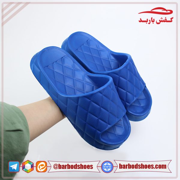 قیمت دمپایی مردانه پلاستیکی مدل آرتام
