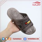 حراجی دمپایی مردانه پلاستیکی مدل فینال