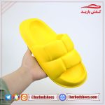 قیمت دمپایی زنانه مدل آبشار