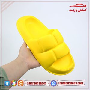 قیمت دمپایی زنانه مدل آبشار