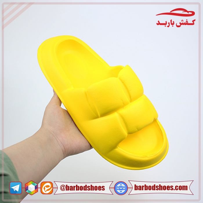 قیمت دمپایی زنانه مدل آبشار