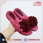 خرید دمپایی زنانه مدل ارکیده