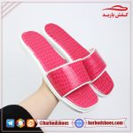 خرید دمپایی زنانه مدل امام تمام چرم