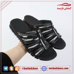 قیمت دمپایی طبی مردانه مدل ارتشی