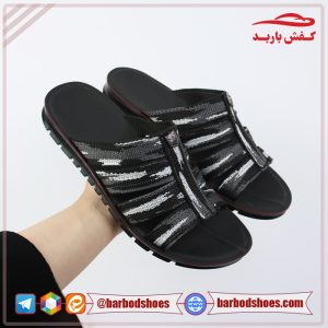 قیمت دمپایی طبی مردانه مدل ارتشی