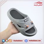 خرید دمپایی مردانه ارزان مدل بسکتبال