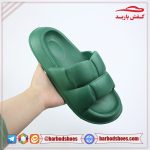 خرید دمپایی روفرشی زنانه مدل آبشار