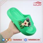 قیمت دمپايي زنانه مدل هانا عینکی