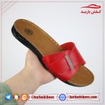 قیمت دمپایی زنانه طبی مدل مرسده