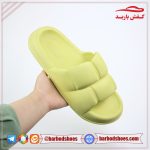 خرید دمپایی پلاستیکی ارزان مدل آبشار