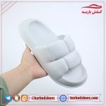 خرید دمپایی پلاستیکی مدل آبشار