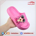 خرید دمپایی روفرشی زنانه مدل هانا عینکی