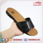 قیمت دمپایی صندل طبی زنانه مدل مرسده