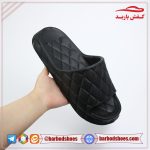 قیمت عمده دمپایی پلاستیکی مردانه مدل آرتام