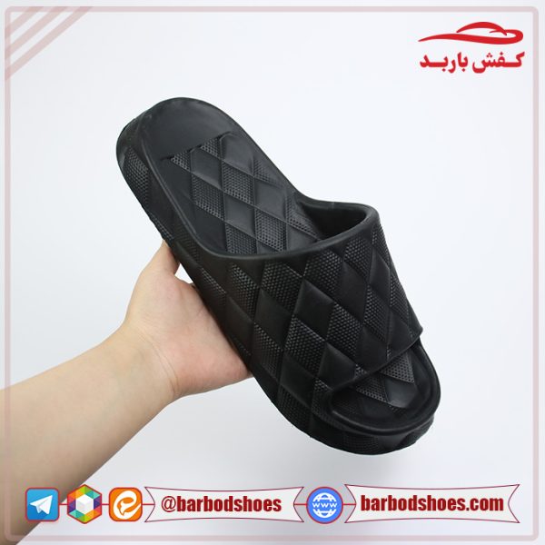 قیمت عمده دمپایی پلاستیکی مردانه مدل آرتام